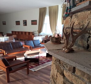 منطقة الاستقبال