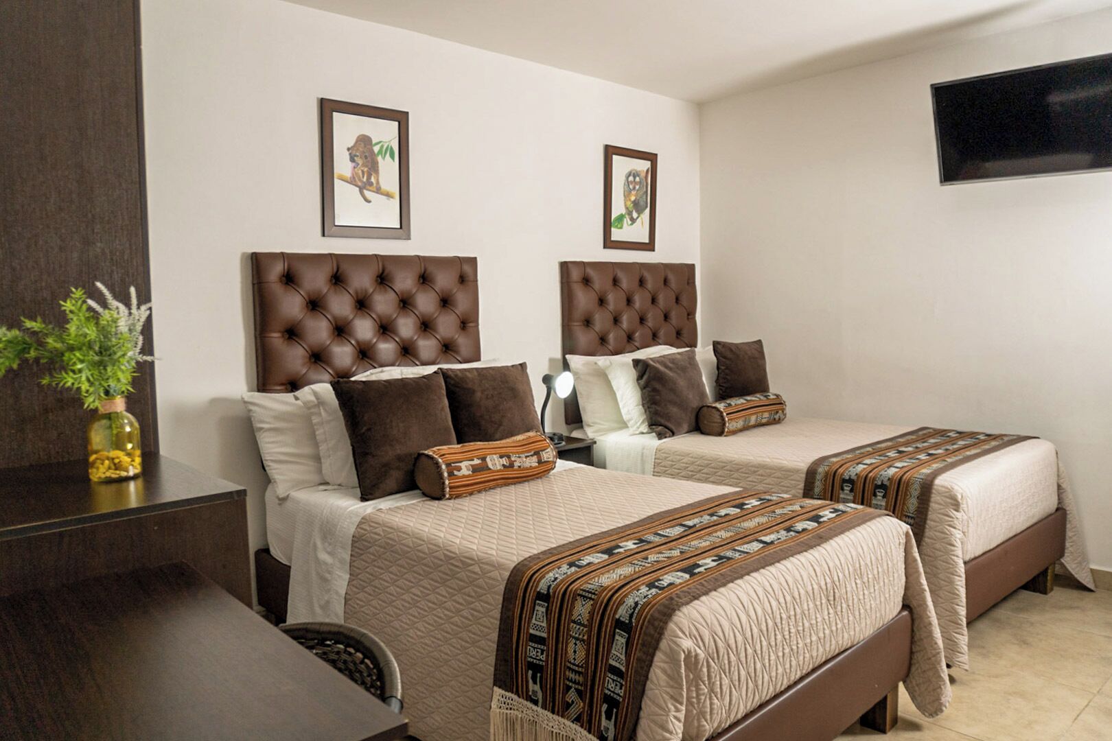 Foto - Hotel Alamos Del Parque