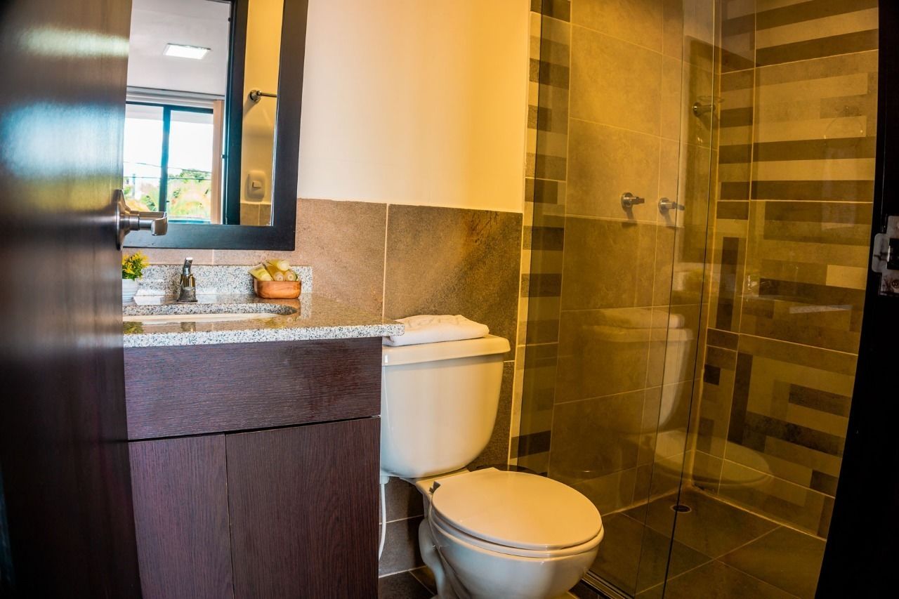 suite, balcony | minibar, desk, iron/ironing board, free wifi