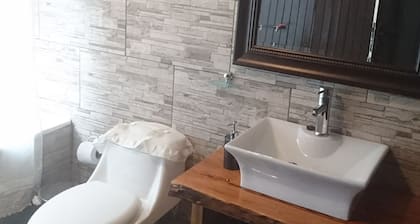 Hostal El Paso Chiloe - Hostel