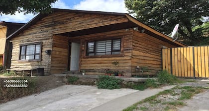 Hostal El Paso Chiloe - Hostel