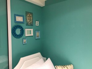 2 bedrooms - 2BR Azure Urban Resort - Maldives Tower (Brgy. Marcelo Green, Parañaque City)