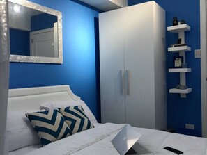 2 Schlafzimmer