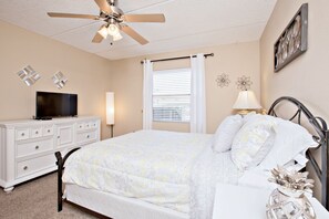 2 chambres, Wi-Fi gratuit