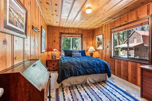 2 habitaciones, wifi gratis y ropa de cama 