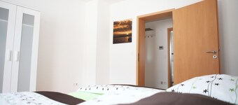 Apartment Am Rathaus