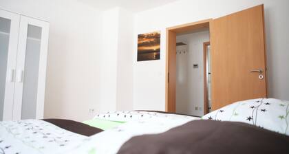 Apartment Am Rathaus