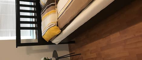 Appartement Confort, 2 chambres, vue ville