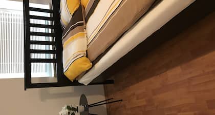 Apartment Am Rathaus
