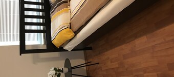 Apartment Am Rathaus