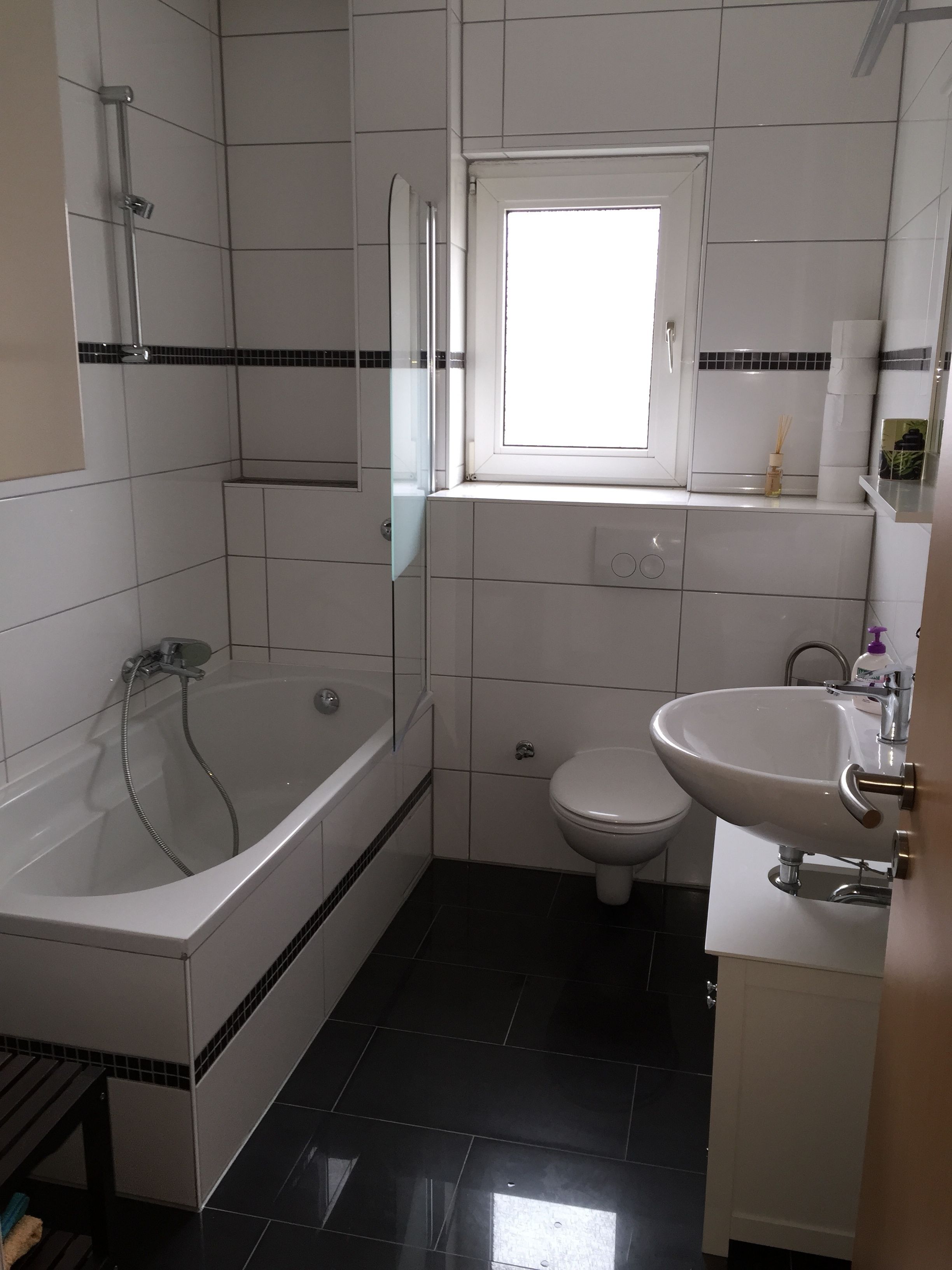 標準公寓, 2 間臥室, 城市景觀 | 浴室 | 吹風機、毛巾、衛生紙