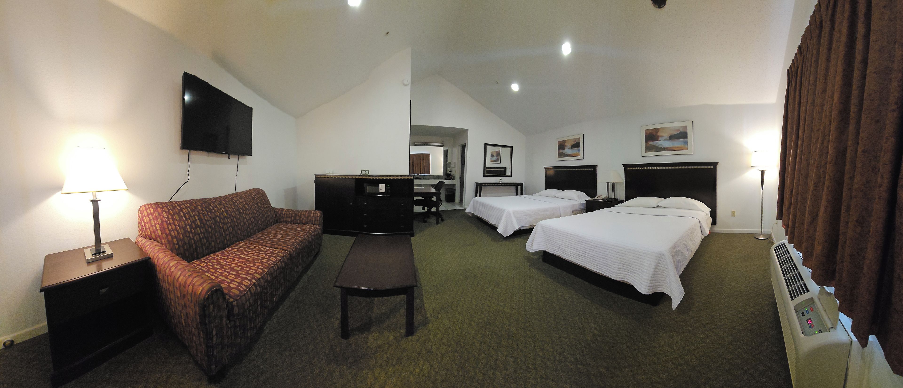 Kamar
