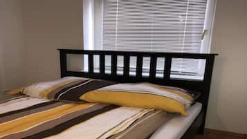 Deluxe Apartment, 2 Bedrooms