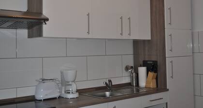 White House Deluxe Castrop Rauxel