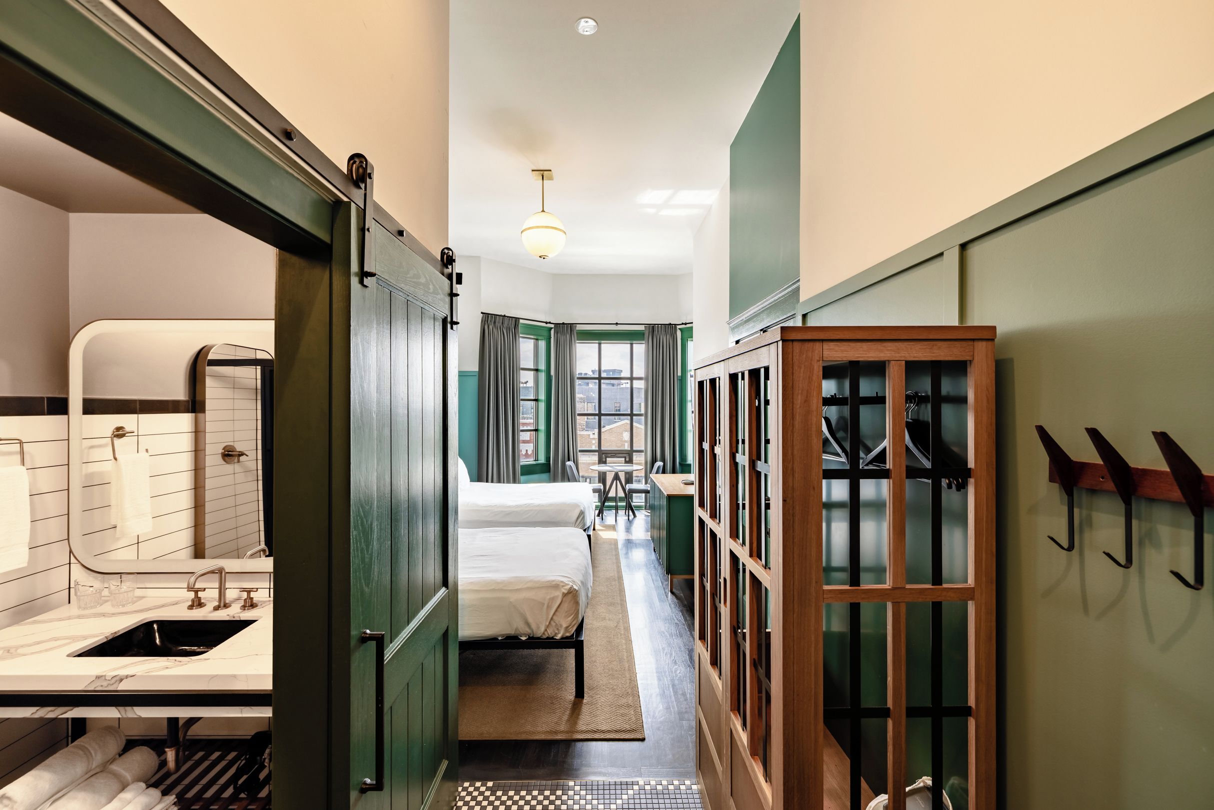 Photo - The Chicago Hotel Collection - Wrigleyville