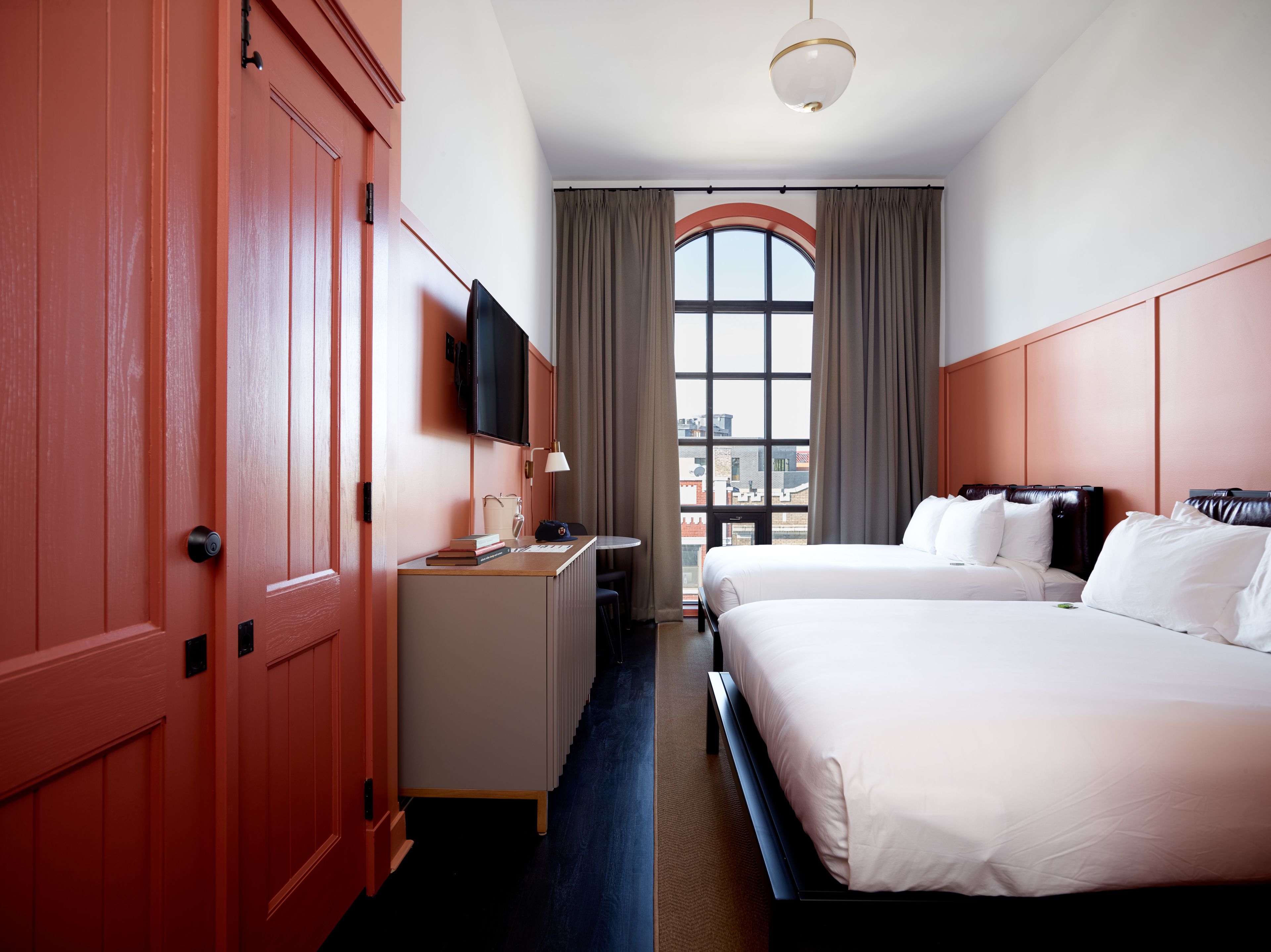 Foto - The Chicago Hotel Collection Wrigleyville