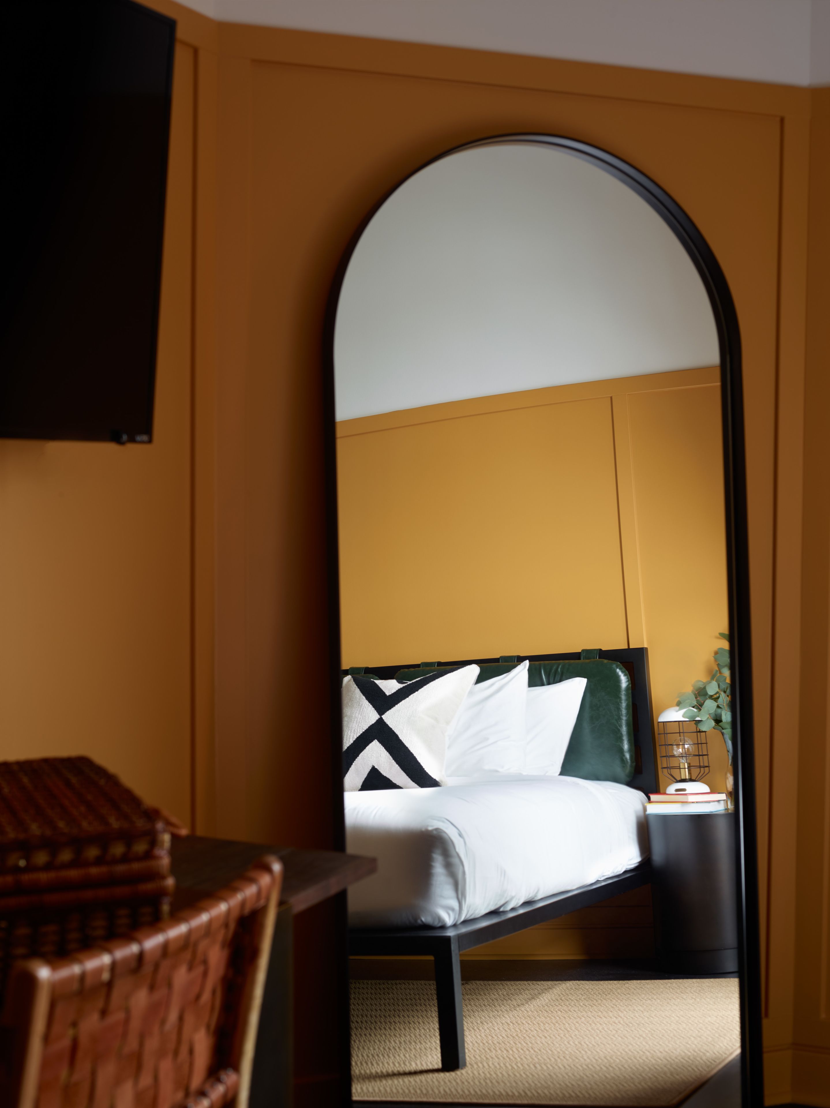 Foto - The Chicago Hotel Collection Wrigleyville