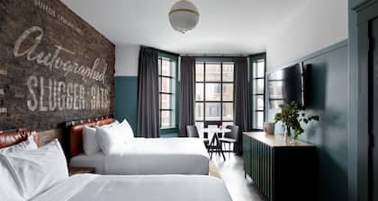 The Chicago Hotel Collection - Wrigleyville