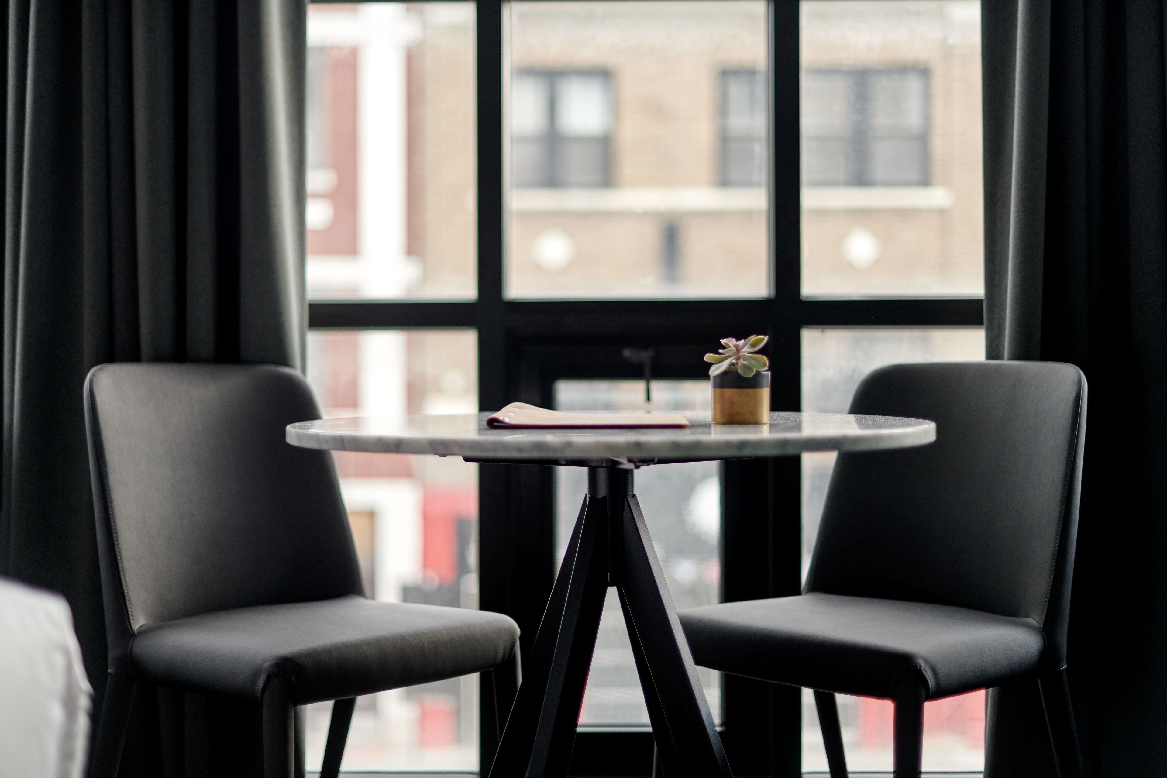 Foto - The Chicago Hotel Collection Wrigleyville