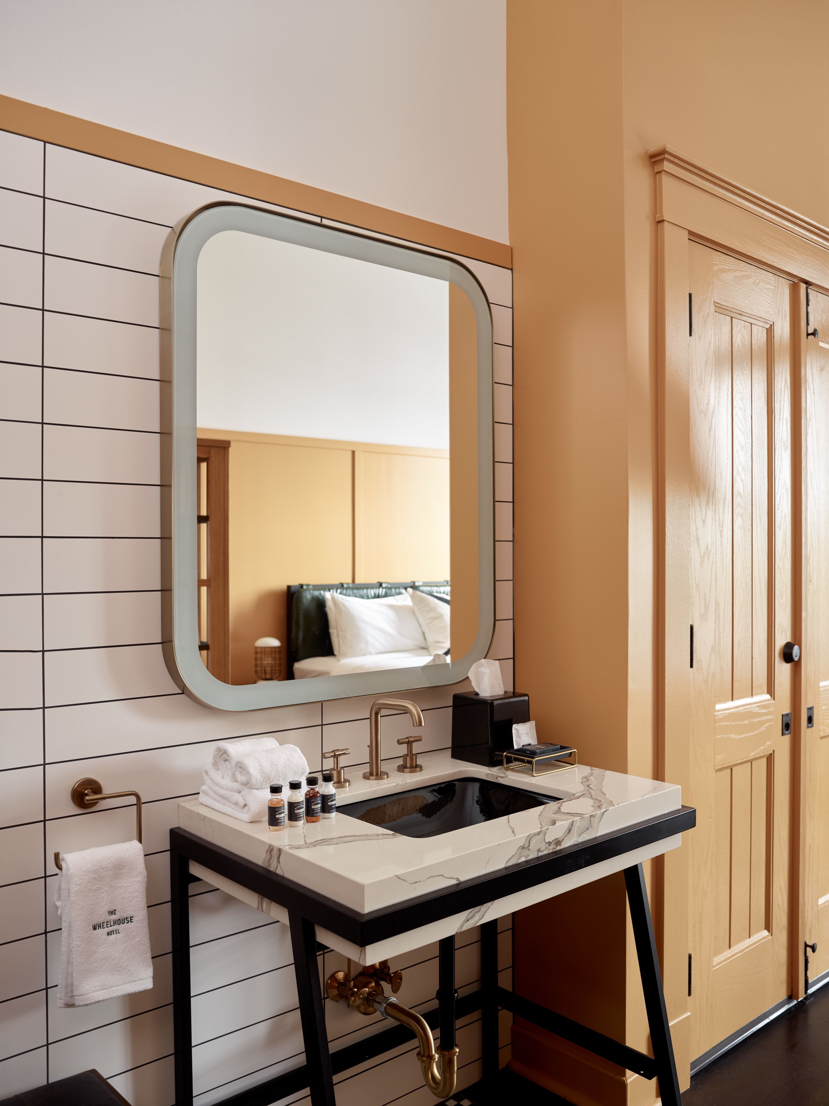 Foto - The Chicago Hotel Collection Wrigleyville