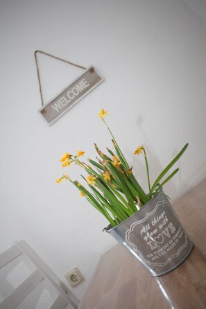 Servicio a la habitación