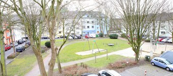 Bermuda Apartment Bochum City