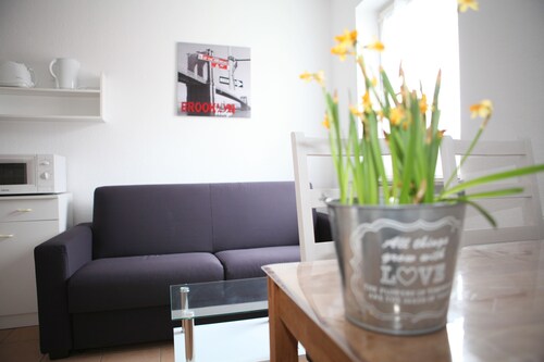 Bermuda Apartment Bochum City