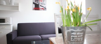 Bermuda Apartment Bochum City