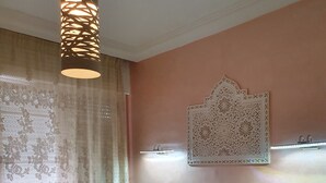 Room - Ambassy Hôtel (Kenitra)