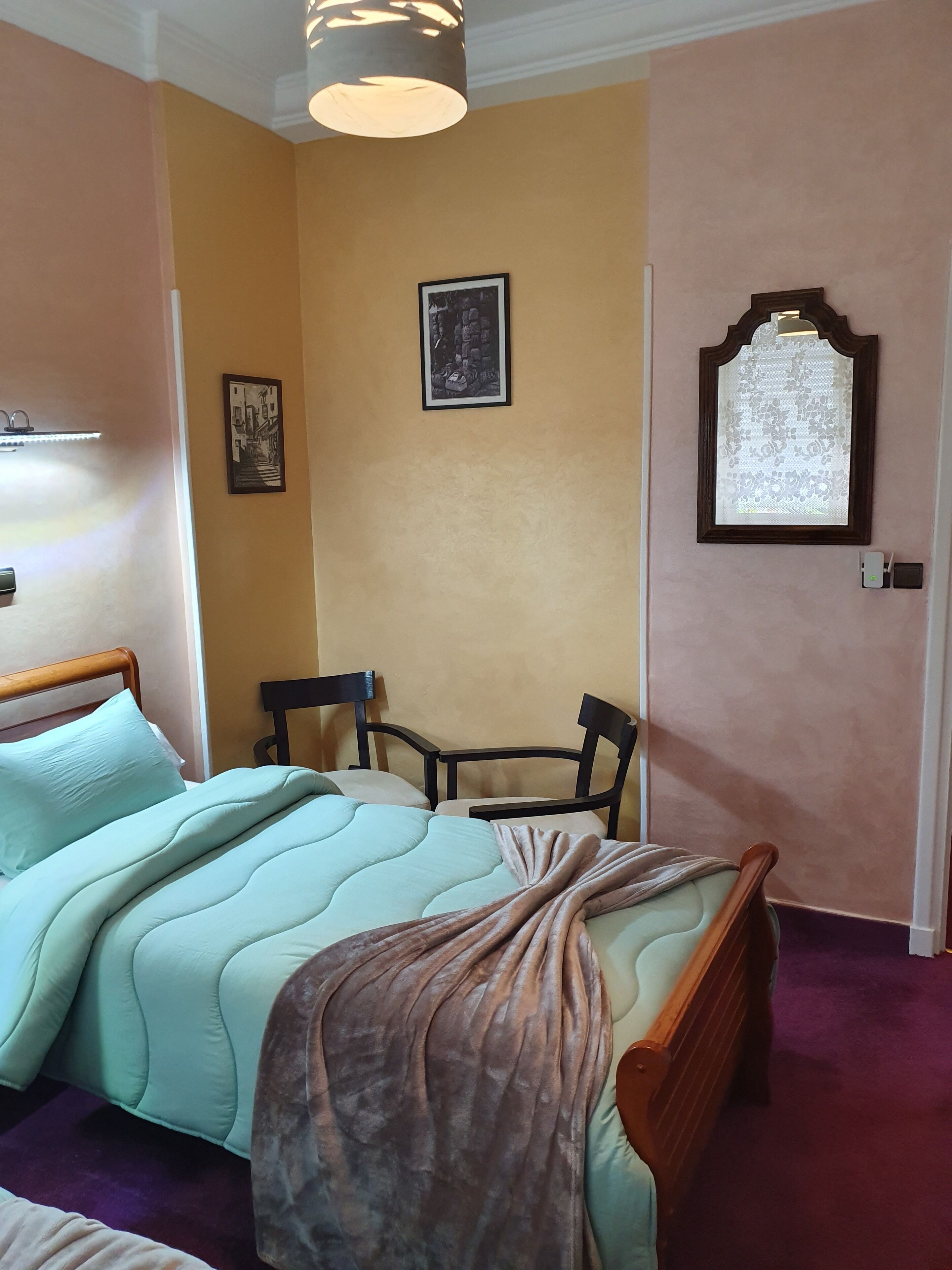 Habitación