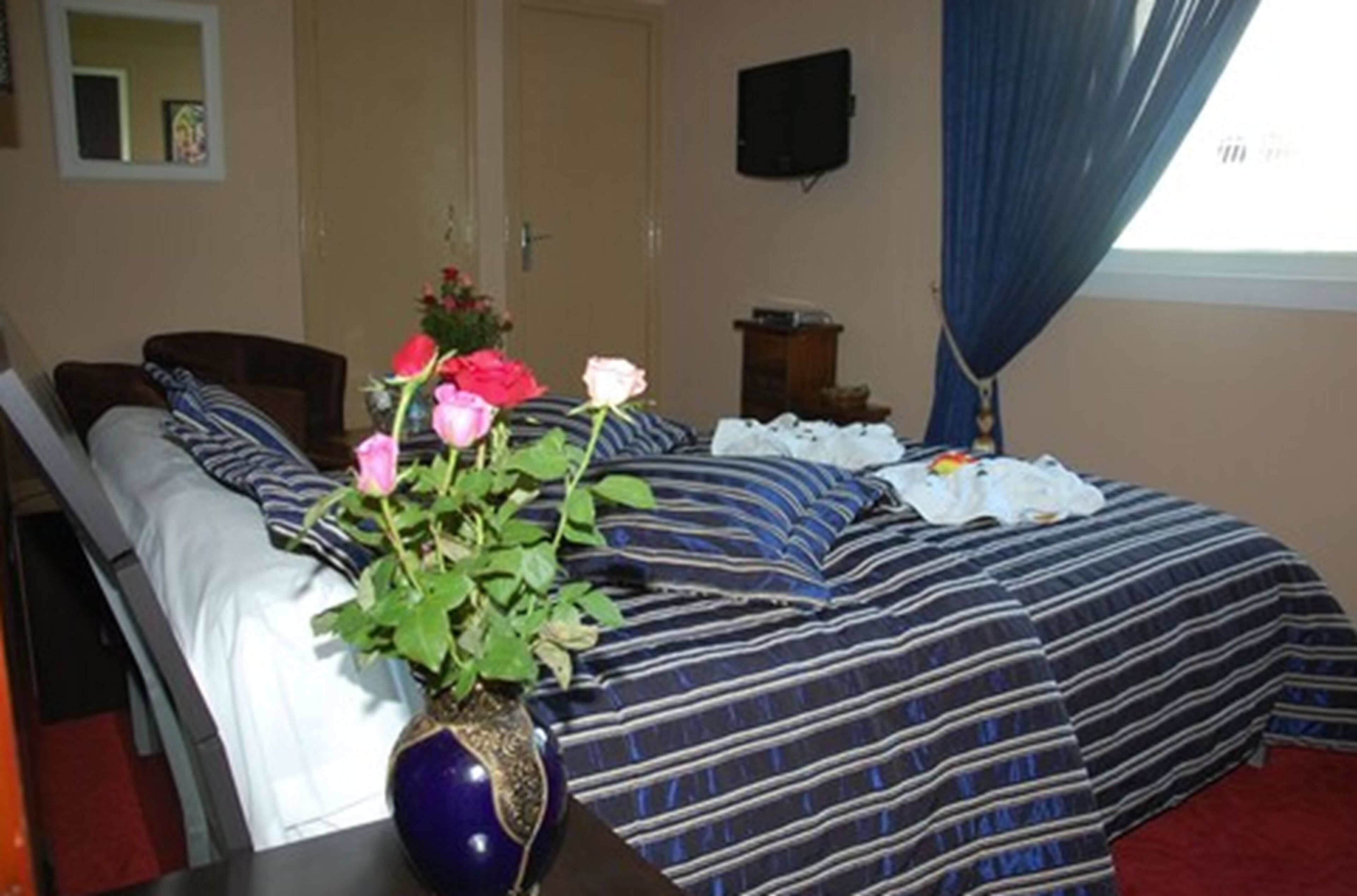 Kamar