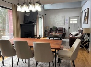 Dining - Steps away from the main beach/pool in the Hideout (Hamlin)