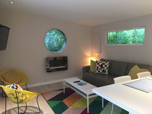 Smart-TV, peis, Netflix og strømmetjenester