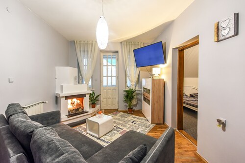 Baltijos Apartamentai