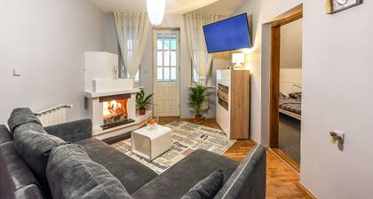 Baltijos Apartamentai