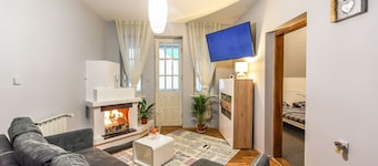 Baltijos Apartamentai