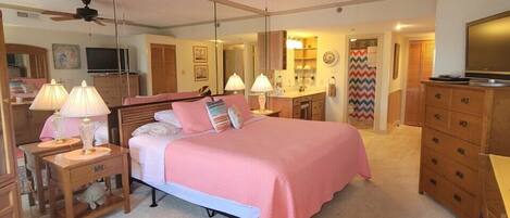 2 habitaciones y wifi gratis