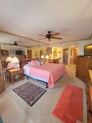 2 quartos, Wi-Fi de cortesia