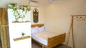 Egyptian cotton sheets, premium bedding, soundproofing, free WiFi