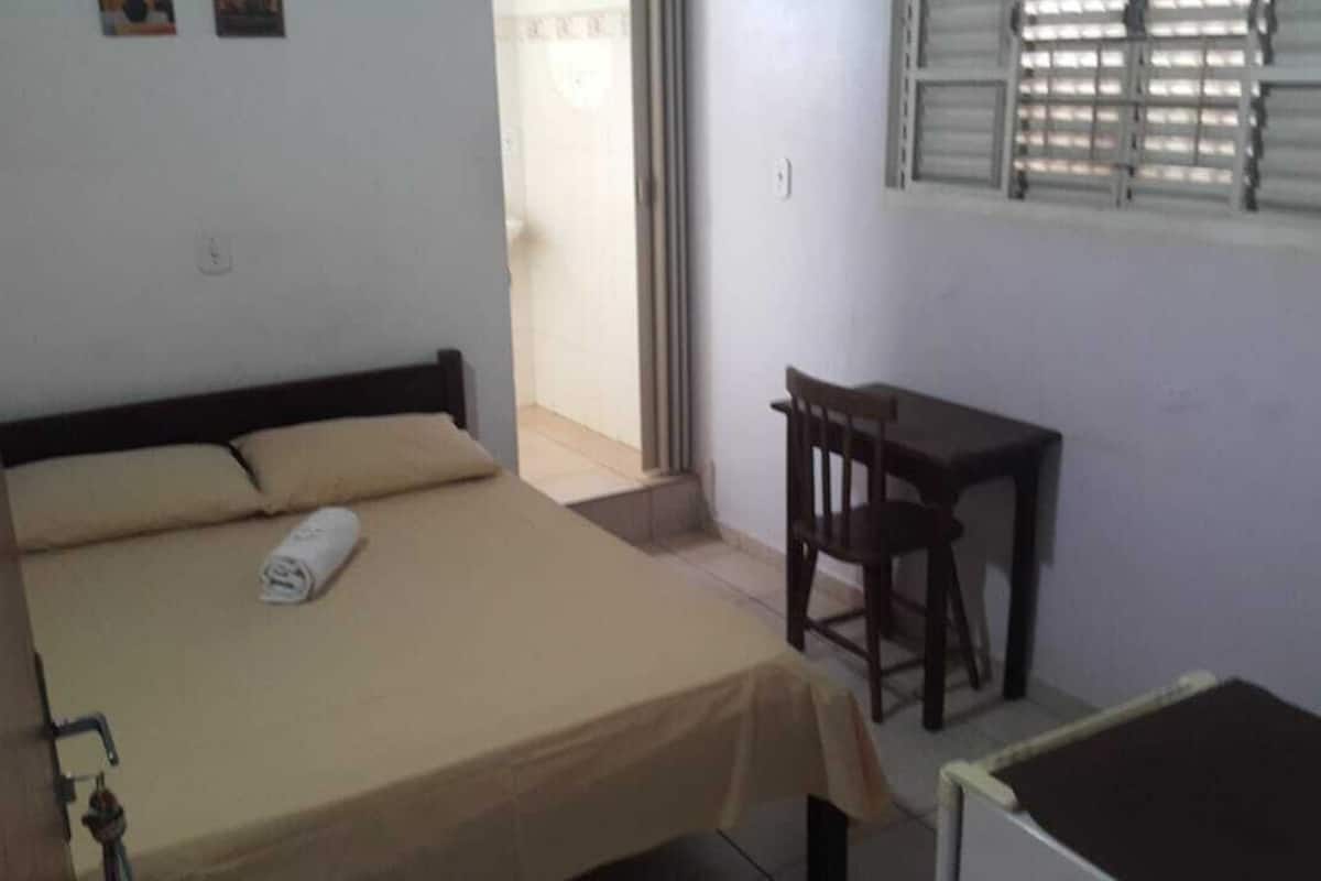 Chambre Double pour 1 personne