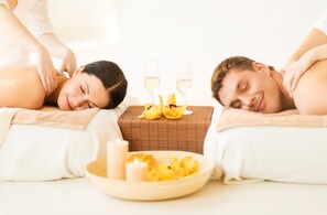 Massage - Tuyap Conference Daily Rental House (Istanbul)