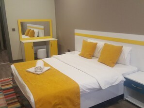 Room - Tuyap Conference Daily Rental House (Istanbul)