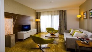 Apartment | Room amenity - Tuyap Conference Daily Rental House (Istanbul)