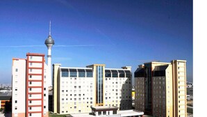 Exterior - Tuyap Conference Daily Rental House (Istanbul)