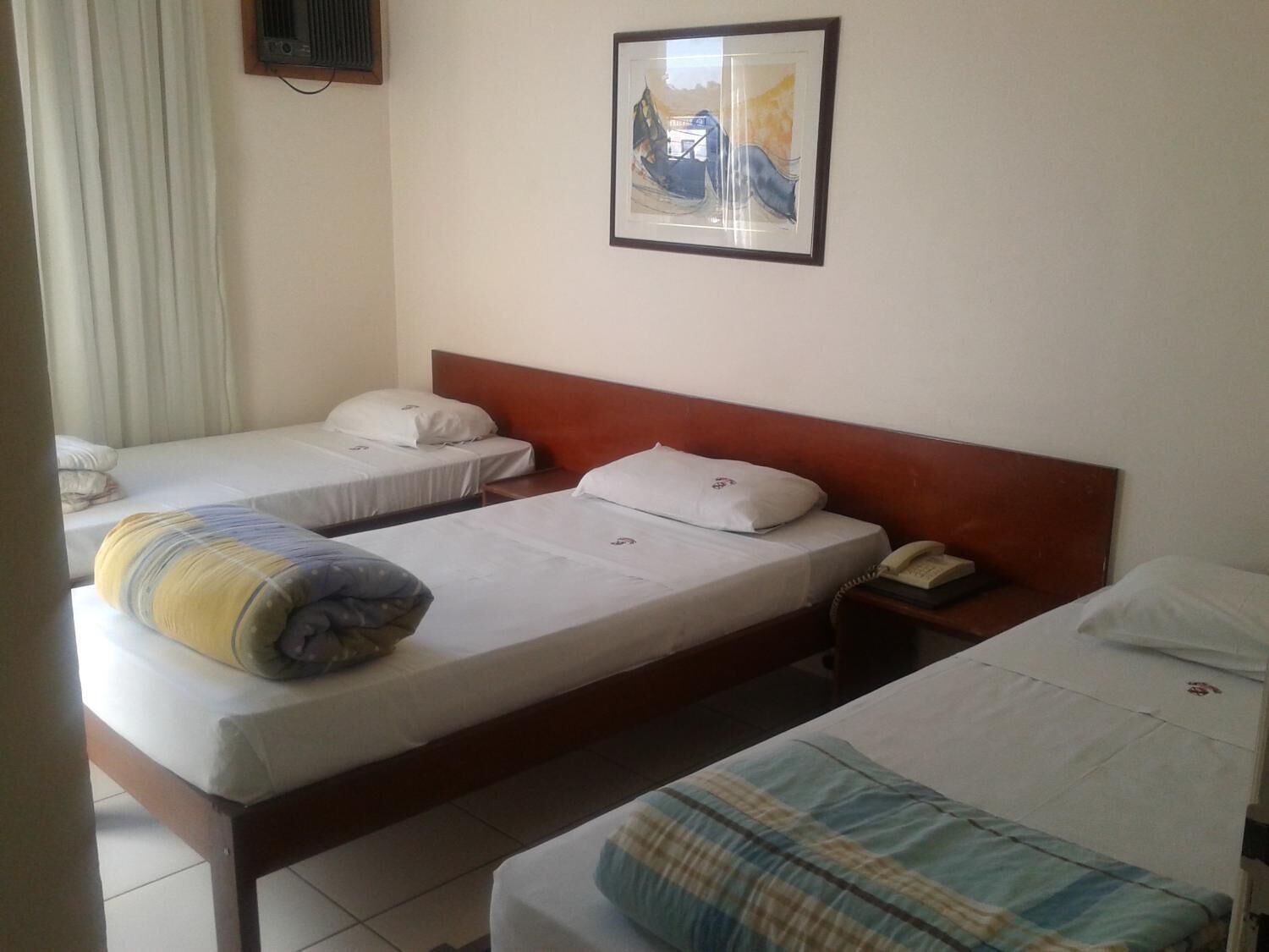 minibar, desk, free wifi, bed sheets