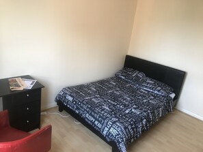 4 عدّة غرف نوم