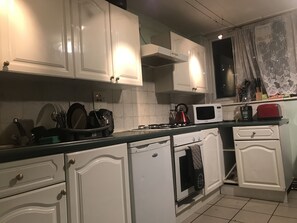 Cuisine privée