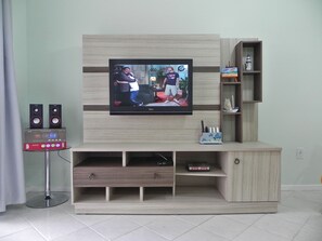 Appartement (1046) | Ăquipements de la chambre
