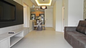 Apartment (1042) | Living area