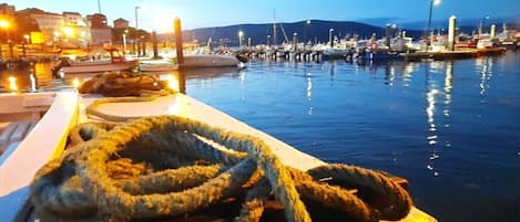 Port de plaisance